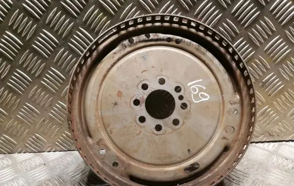 Mercedes-Benz A W169 Flywheel 2660300012