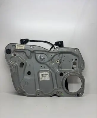 Volkswagen Touran I Sliding door window regulator with motor 1T1837729K 1T0035411D 3D1837015
