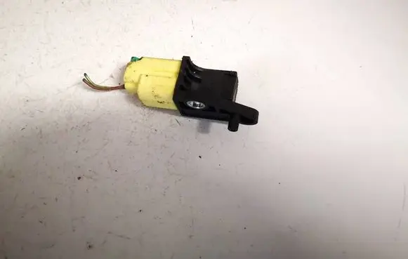 Volkswagen Tiguan Airbag deployment crash/impact sensor 5n0959351a