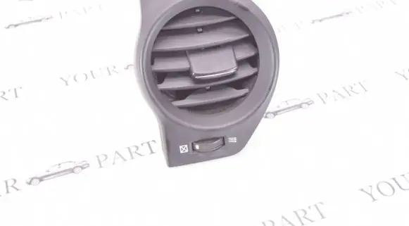 Lexus IS 220D-250-350 Dashboard side air vent grill/cover trim 5566053030