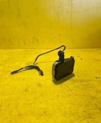 Volvo V50 Rain sensor 8648049