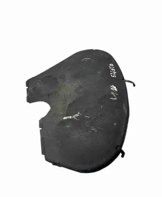 Volkswagen Golf IV Timing belt guard (cover) 038109107C