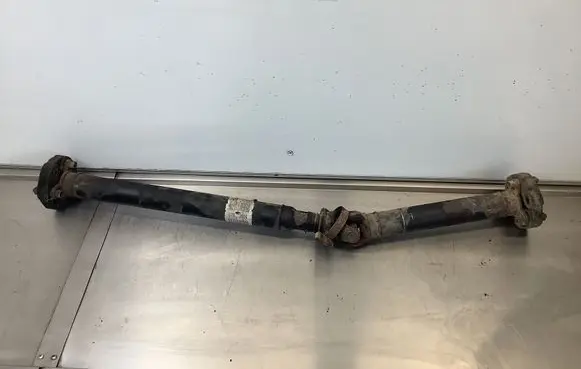 Mercedes-Benz SLK R170 Drive shaft (set) 1702906