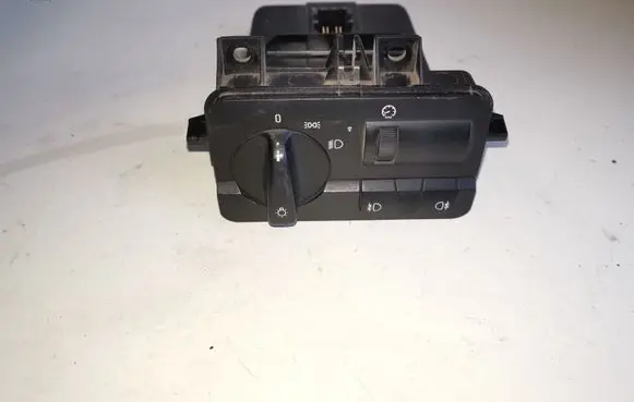 BMW 3 E46 Light switch 61316901430 6901430