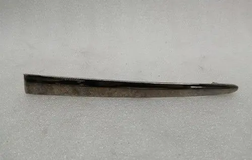 Bentley Flying Spur Side car body part 3W5807811B