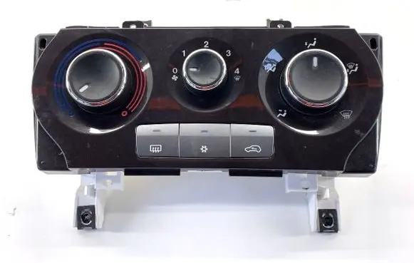 Fiat Bravo Interior fan control switch 5G7846100