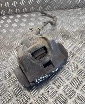 Land Rover Evoque I Front brake caliper 
