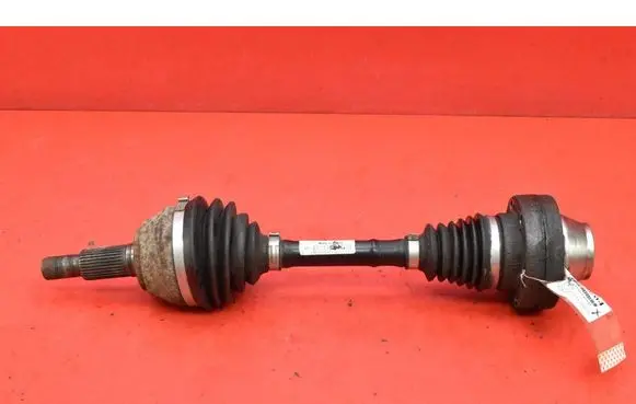 Audi Q7 4L Front driveshaft 7L0407271E