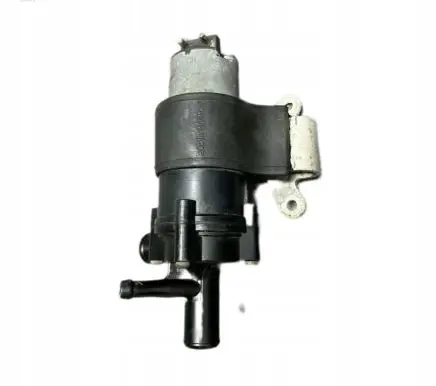 Mercedes-Benz E W210 Electric auxiliary coolant/water pump A0392020029