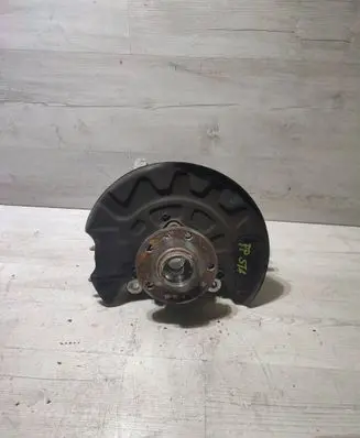 Volkswagen Touran III Front wheel hub 5Q0407258A