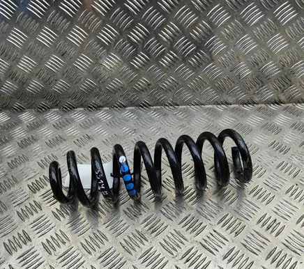 Mercedes-Benz E W213 Rear coil spring A2133240504