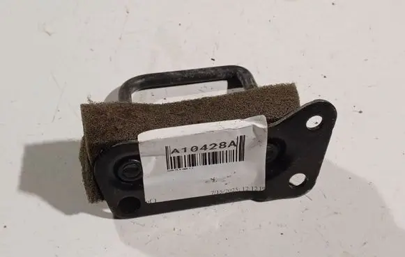 Honda FR-V Rear door lock loop/hook striker 