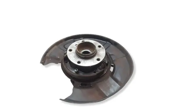 BMW 3 E90 E91 Rear wheel hub spindle/knuckle 