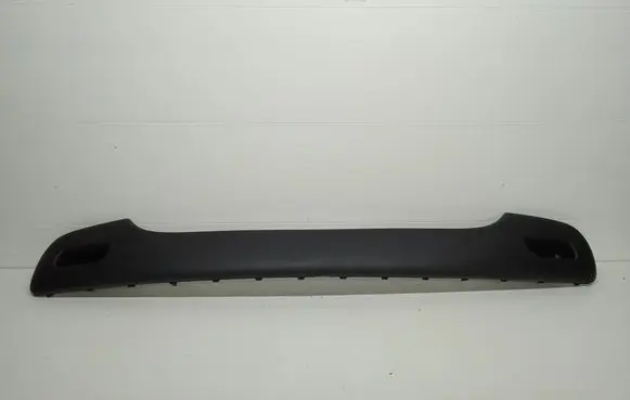 Citroen C1 Rear bumper trim bar molding 527510H010