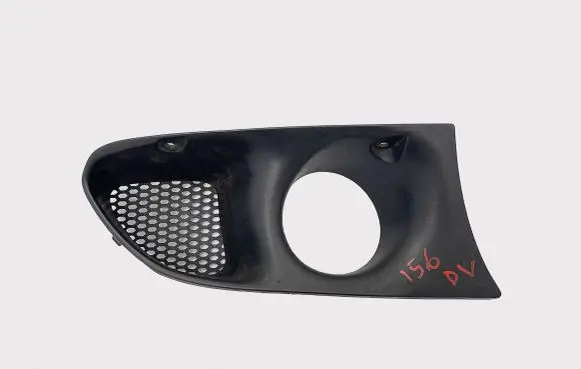 Alfa Romeo 156 Front bumper lower grill 156024083 60623650