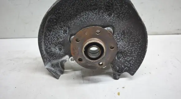 Audi A6 S6 C7 4G Rear wheel hub 8K0505431AR