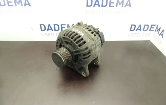 Nissan Qashqai Generator/alternator 0124525140 8200728292 DS17