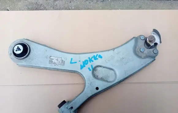Opel Mokka X Front control arm