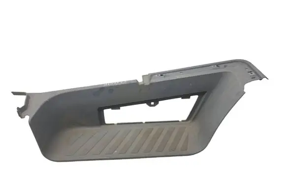 Mercedes-Benz Sprinter W906 Front sill trim cover A9066860110