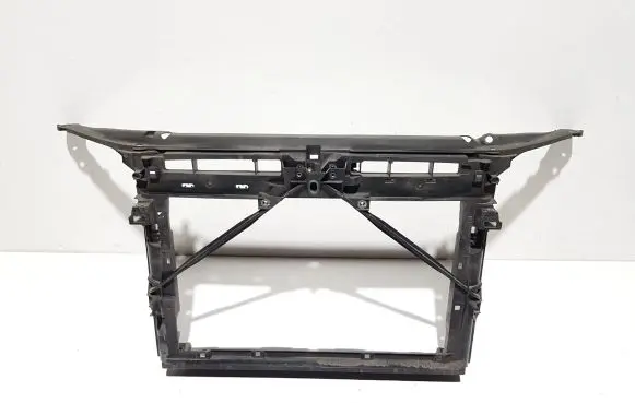 Skoda Octavia Mk3 (5E) Radiator support slam panel 5E0805588