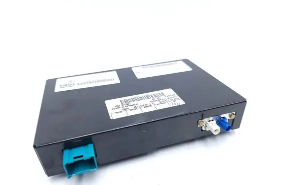 Mercedes-Benz CLS C219 Other control units/modules A2208201797 12212939