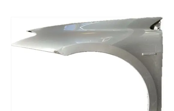 Renault Laguna III Fender