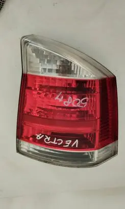 Opel Vectra C Rear/tail lights 13131002