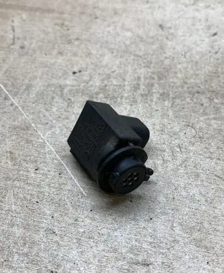 Audi A3 S3 8P Air quality sensor 4B0907659A