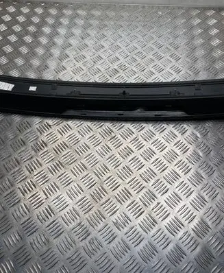 Audi Q7 4L Tailgate/trunk spoiler 4L0827933