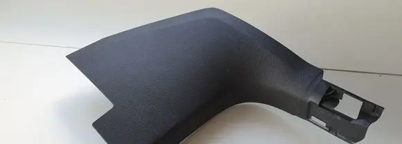 Volkswagen Golf VII Foot area side trim 