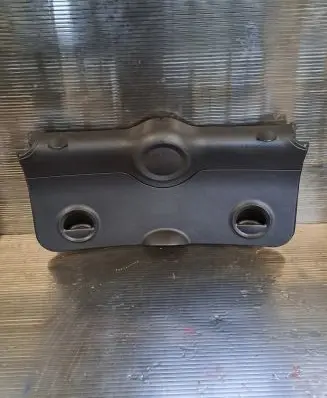 Mini Cooper Countryman R60 Tailgate trim 9801413