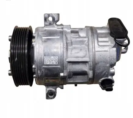 Suzuki Vitara (LY) Air conditioning (A/C) compressor (pump) 4471506220