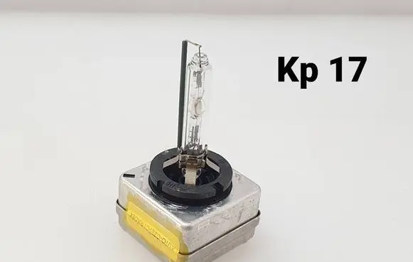 Volkswagen Sharan Xenon bulb 66340HBI 173986 97H13386