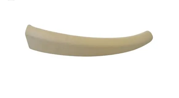 Jaguar XF X250 Dashboard glove box trim 8X2304339A