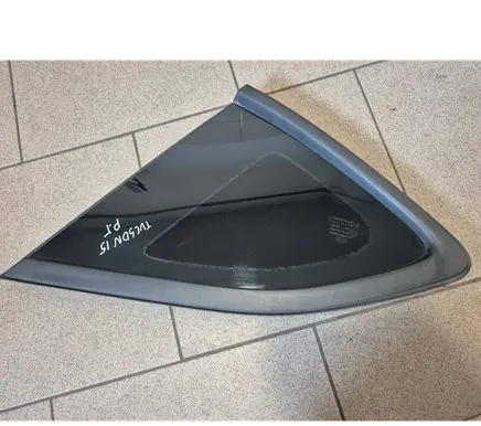 Hyundai Tucson TL Rear side window 87820D3000