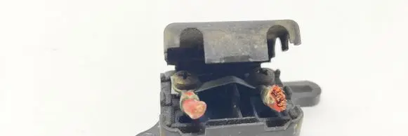 Volkswagen PASSAT B3 Other engine bay part
