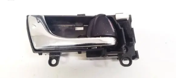 Subaru B9 Tribeca Rear door interior handle