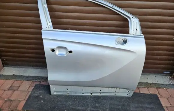 Opel Crossland X Front door 87853980000035285