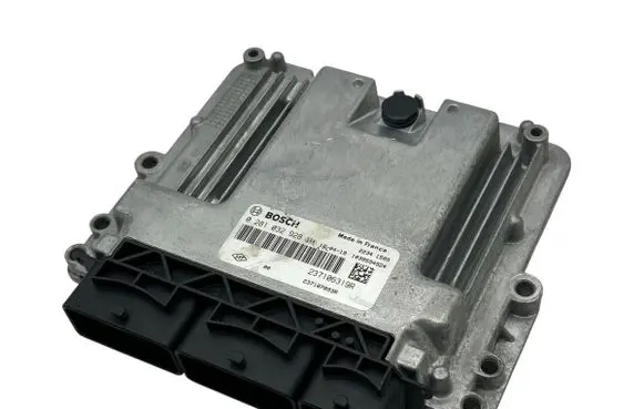 Renault Talisman Engine control unit/module 0281032928 237106319R 237107893R