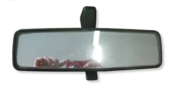 Fiat Ducato Rear view mirror (interior) 735436213