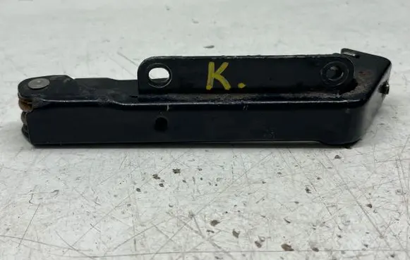 Volkswagen Transporter - Caravelle T5 Sliding door check strap stopper 7H0843413C