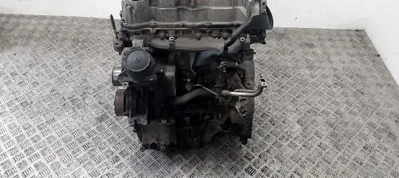 Honda CR-V Engine N22B3