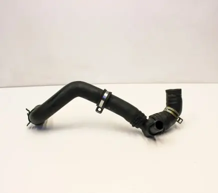 Mercedes-Benz C W205 Engine coolant pipe/hose A2742000300