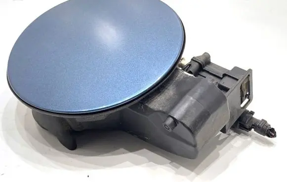 Opel Zafira C Fuel tank cap 13399839