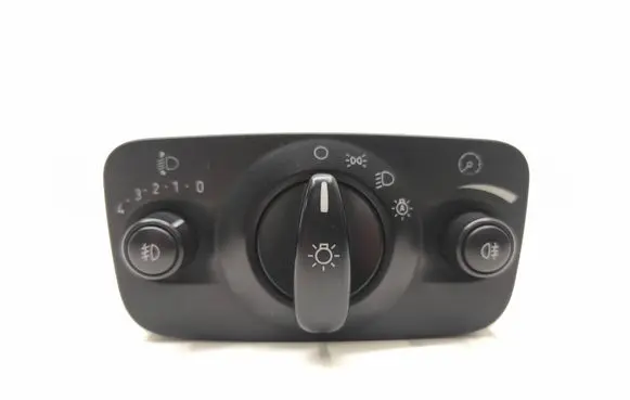 Ford Galaxy Light switch 6G9T13A024CD 04066443