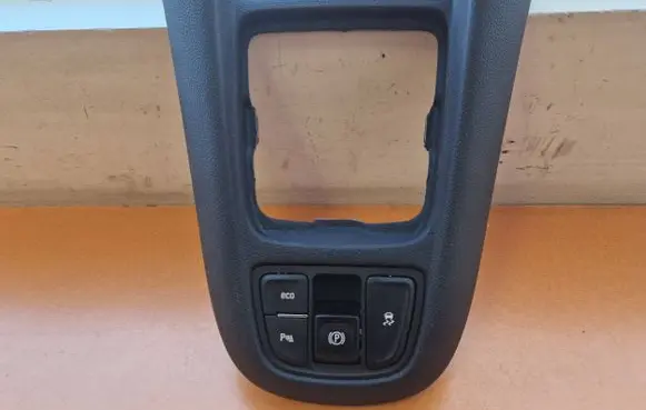 Opel Zafira C Hand parking brake switch 22894663 39077281 39077316