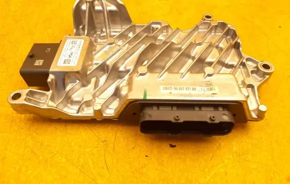 Peugeot 308 Other control units/modules 9848282280
