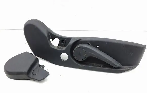 Hyundai Kona I Front door seat control surround trim 88291G2020