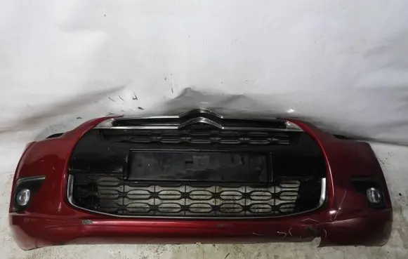 Citroen DS4 Front bumper 20EA10