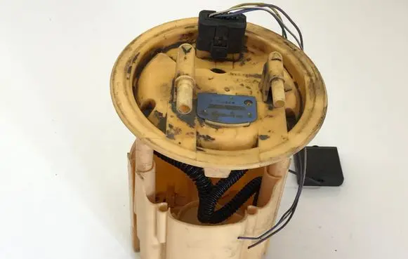 Peugeot 307 Fuel level sensor 1490372080